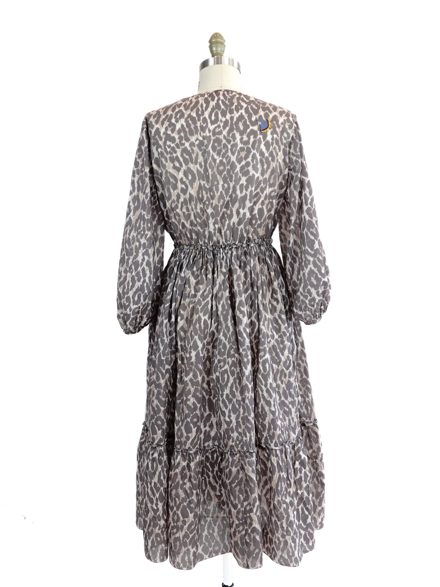 Dress Spetses
