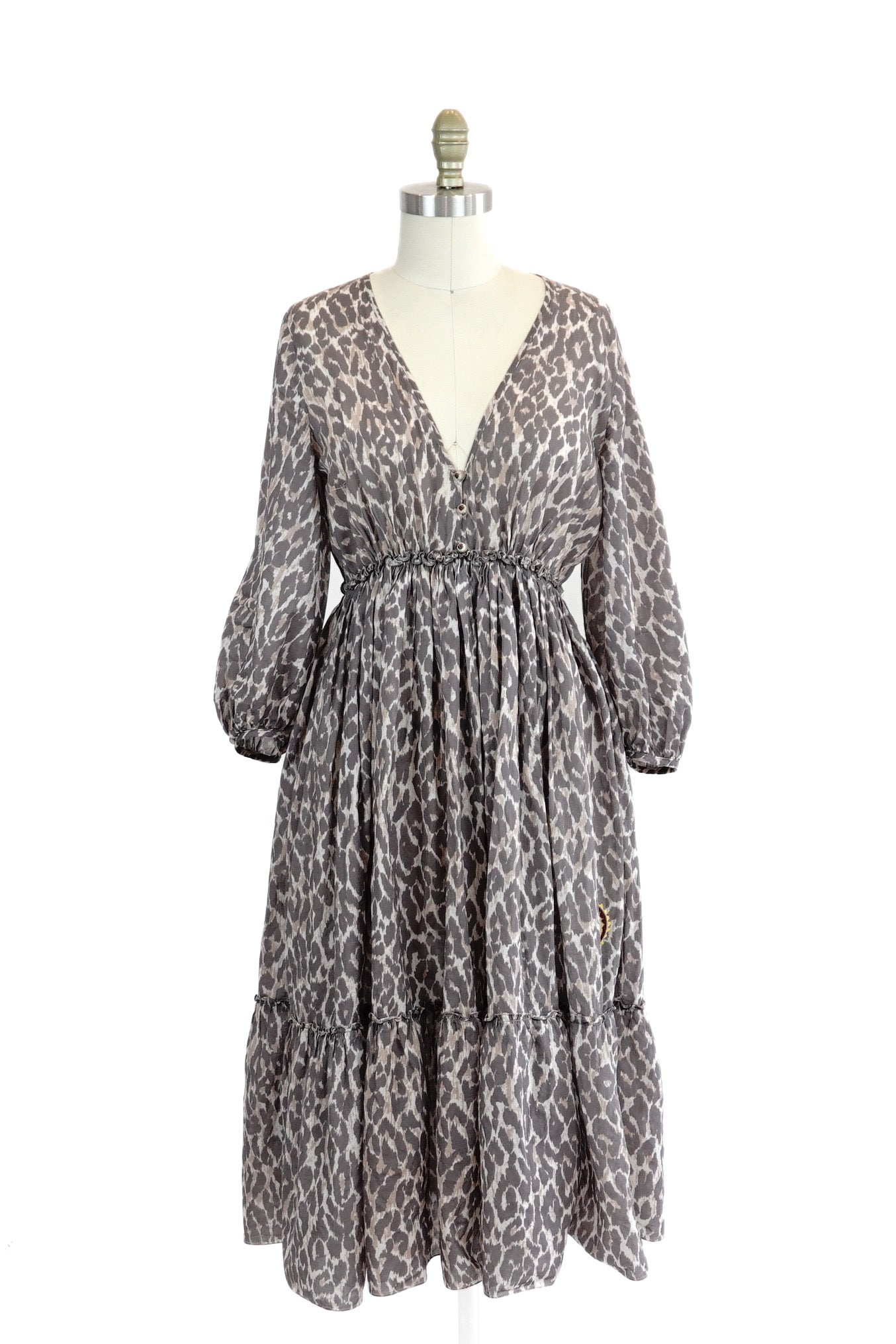 Dress Spetses