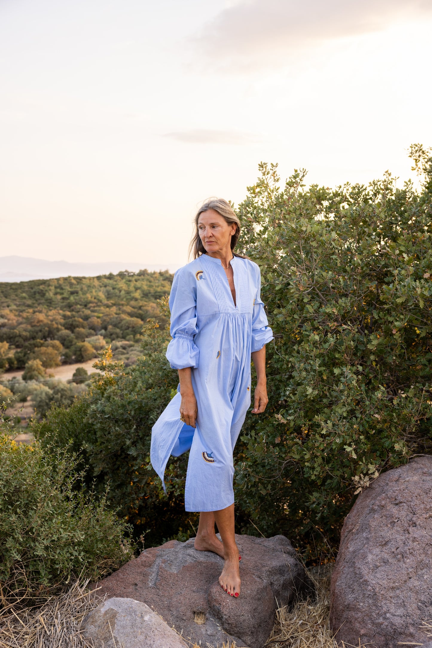 Tunic Bodrum