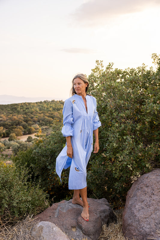 Tunic Bodrum