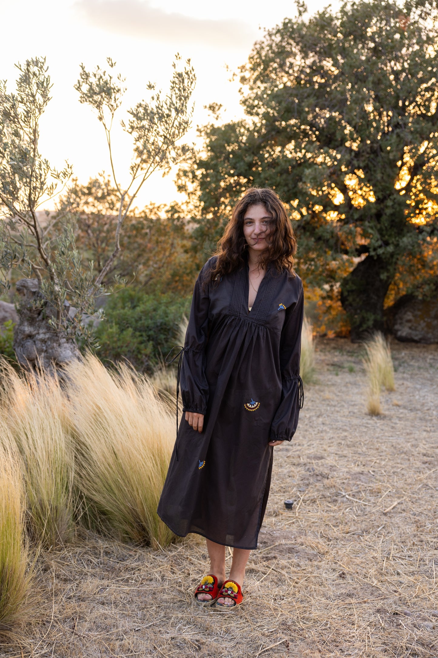 Tunic Bodrum