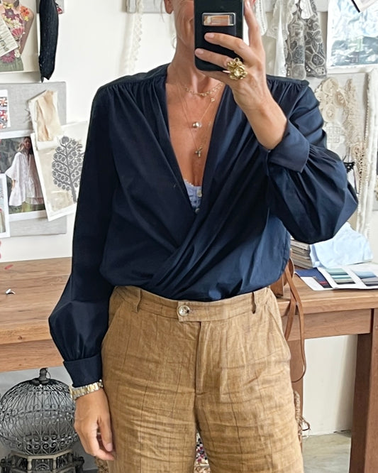 Blouse Braga