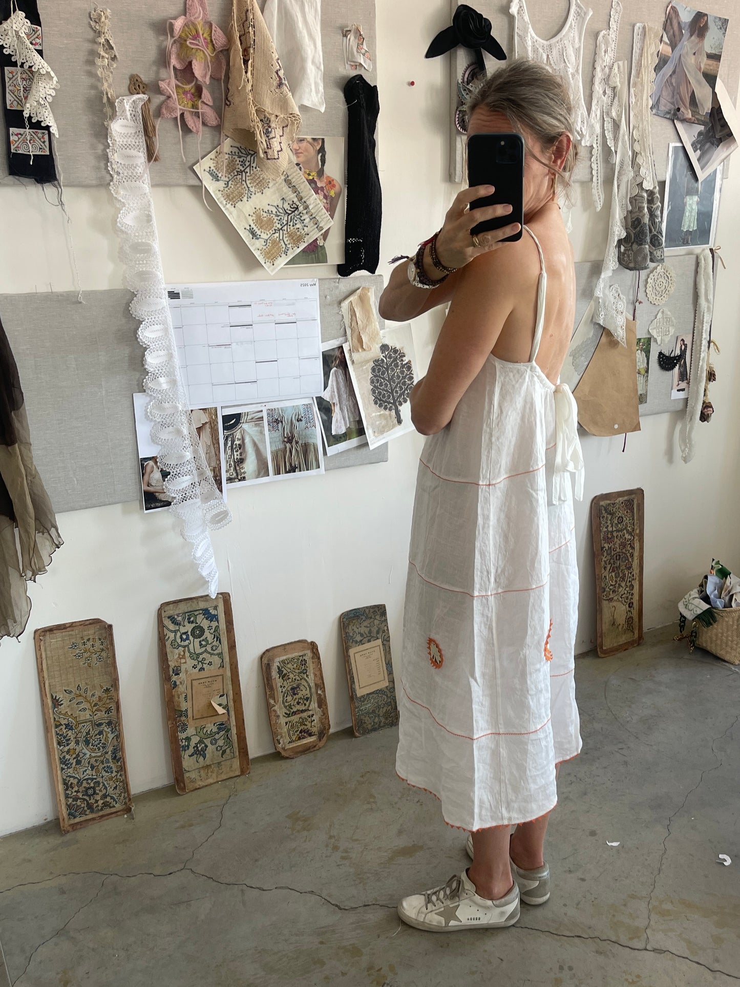 Dress Solano