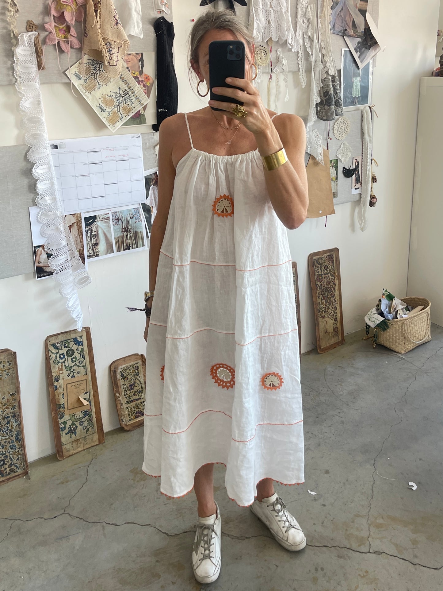 Dress Solano