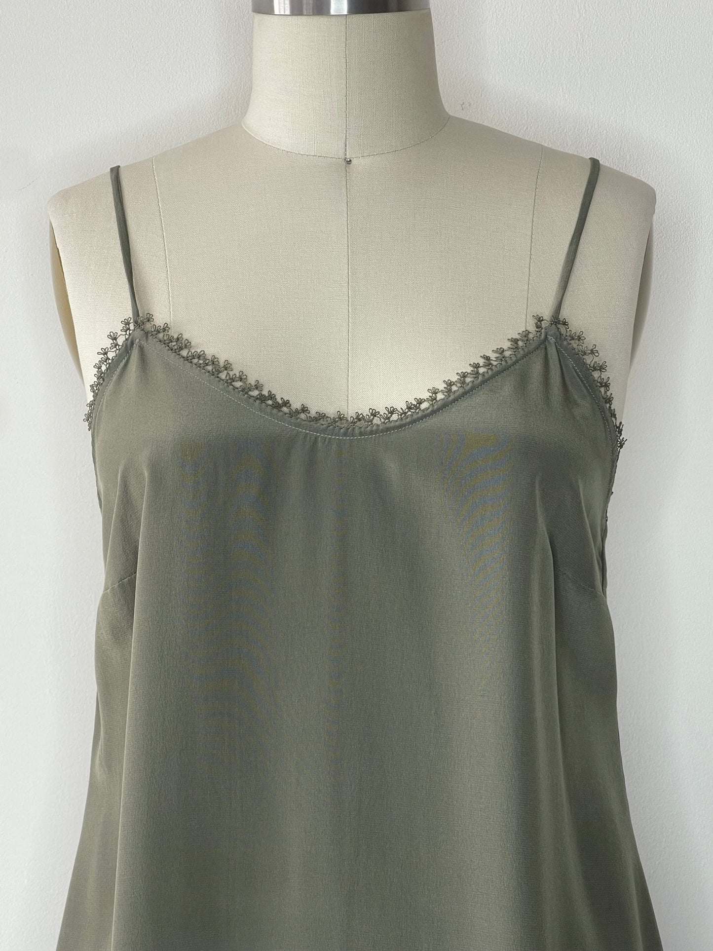 Camisole Tinos - Currently O.O.O.