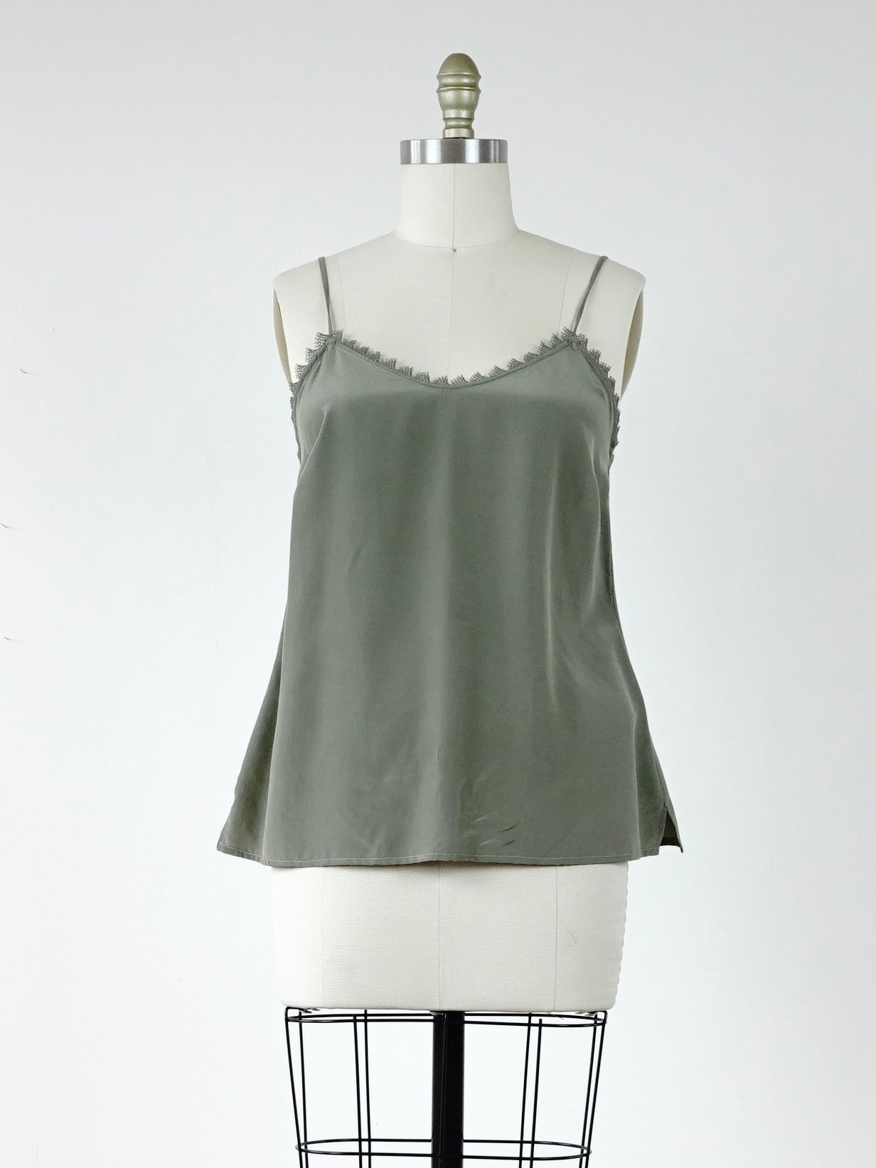 Camisole Tinos - Currently O.O.O.