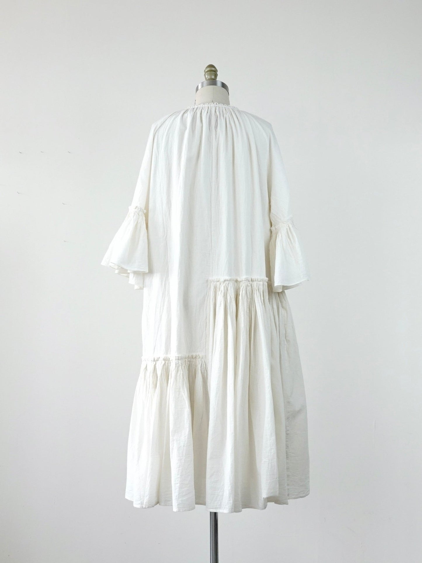 Dress Ostuni - Currently O.O.O.