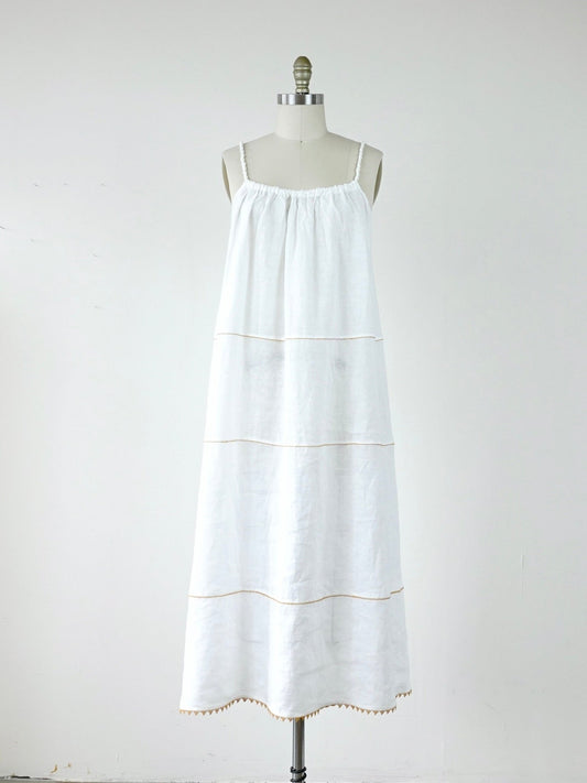 Dress Solano - Currently O.O.O.