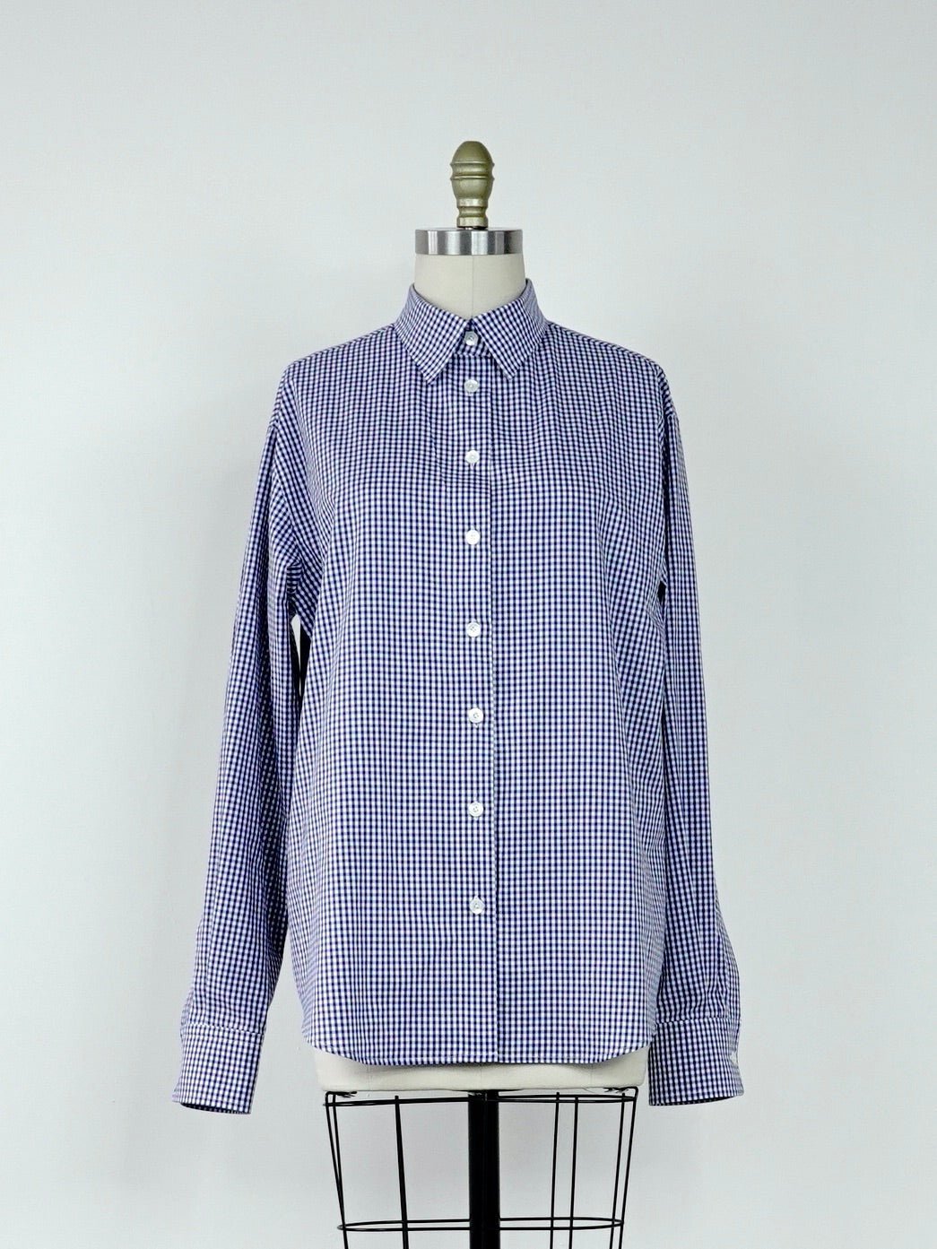 Shirt Oxford - Currently O.O.O.