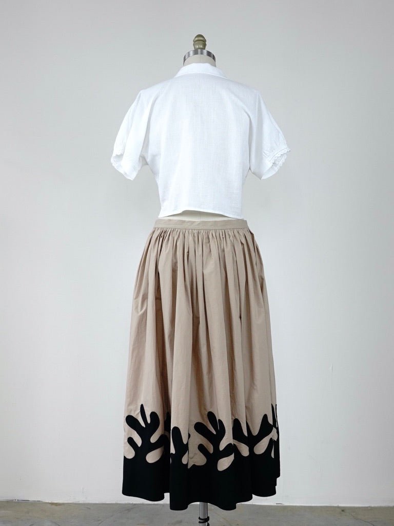 Skirt Senegal - Currently O.O.O.