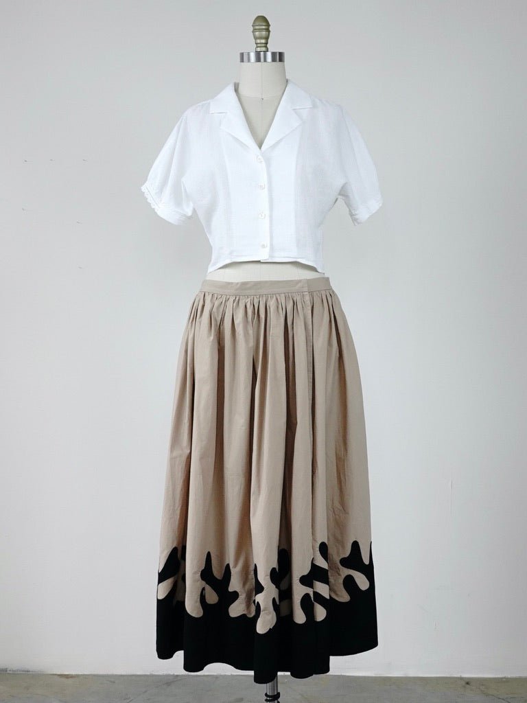 Skirt Senegal - Currently O.O.O.