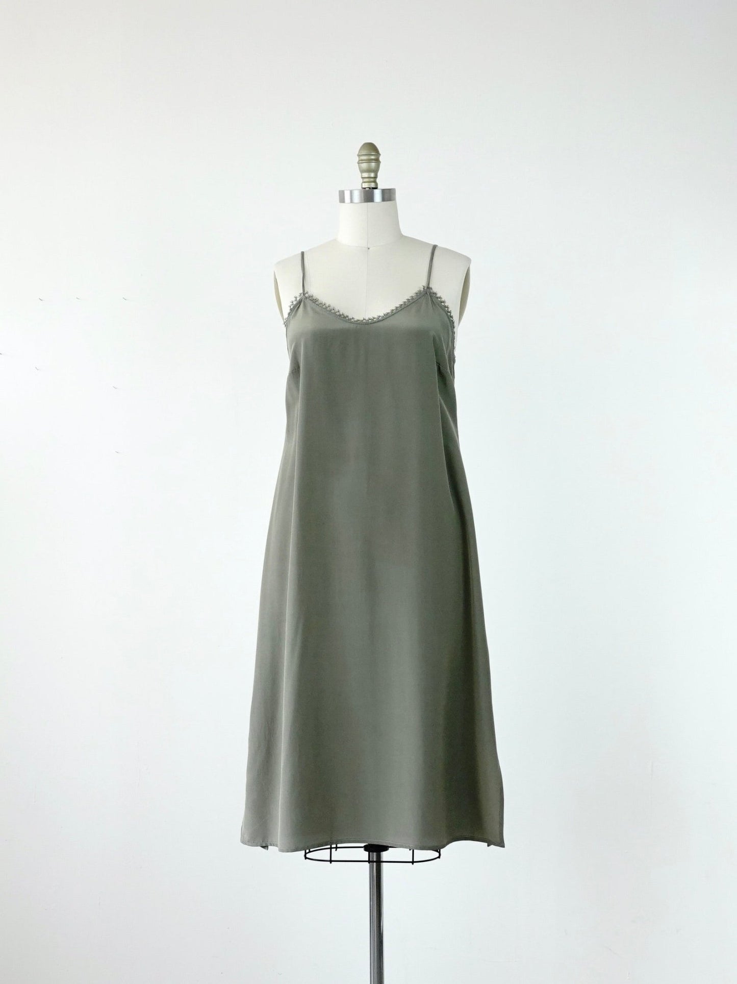 Slipdress Tinos - Currently O.O.O.