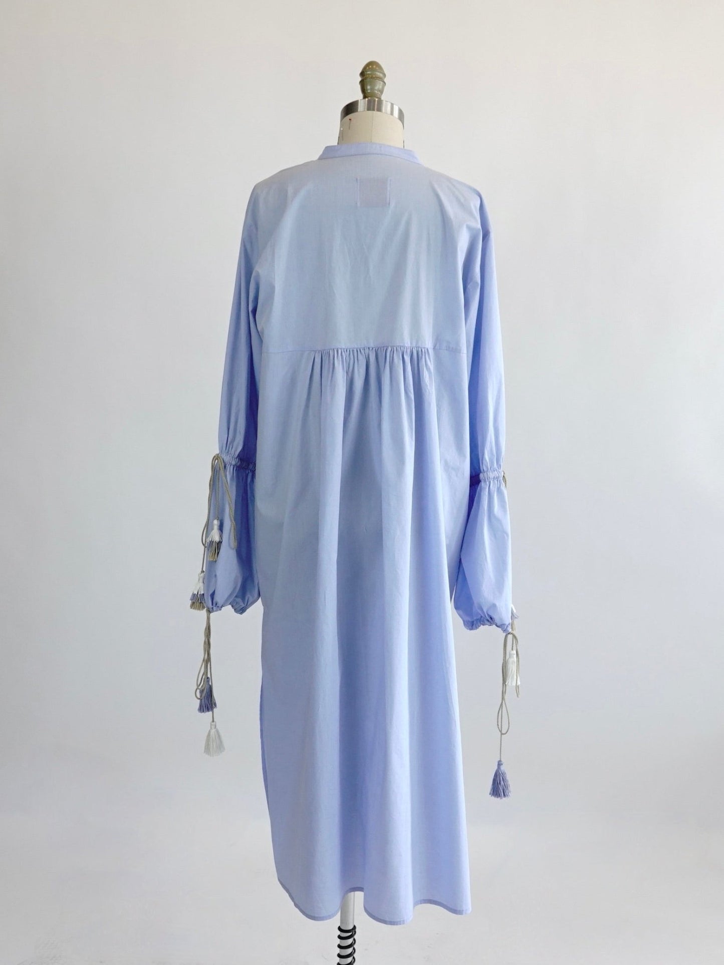 Tunic Bodrum - Currently O.O.O.