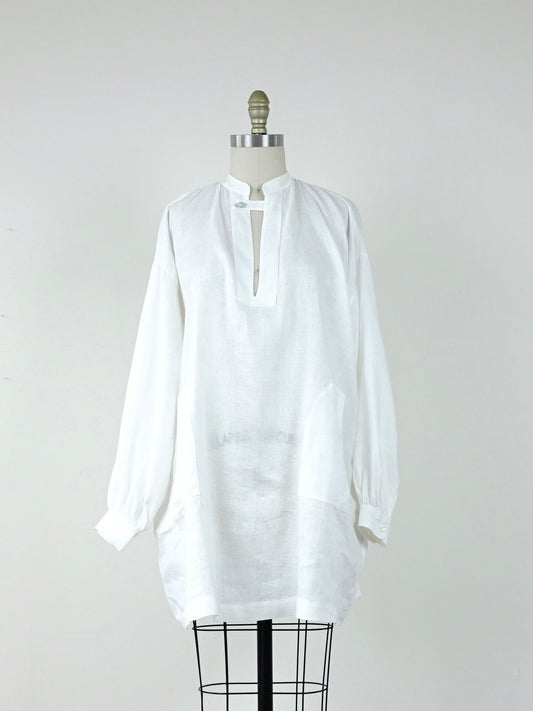 Tunic Patmos - Currently O.O.O.