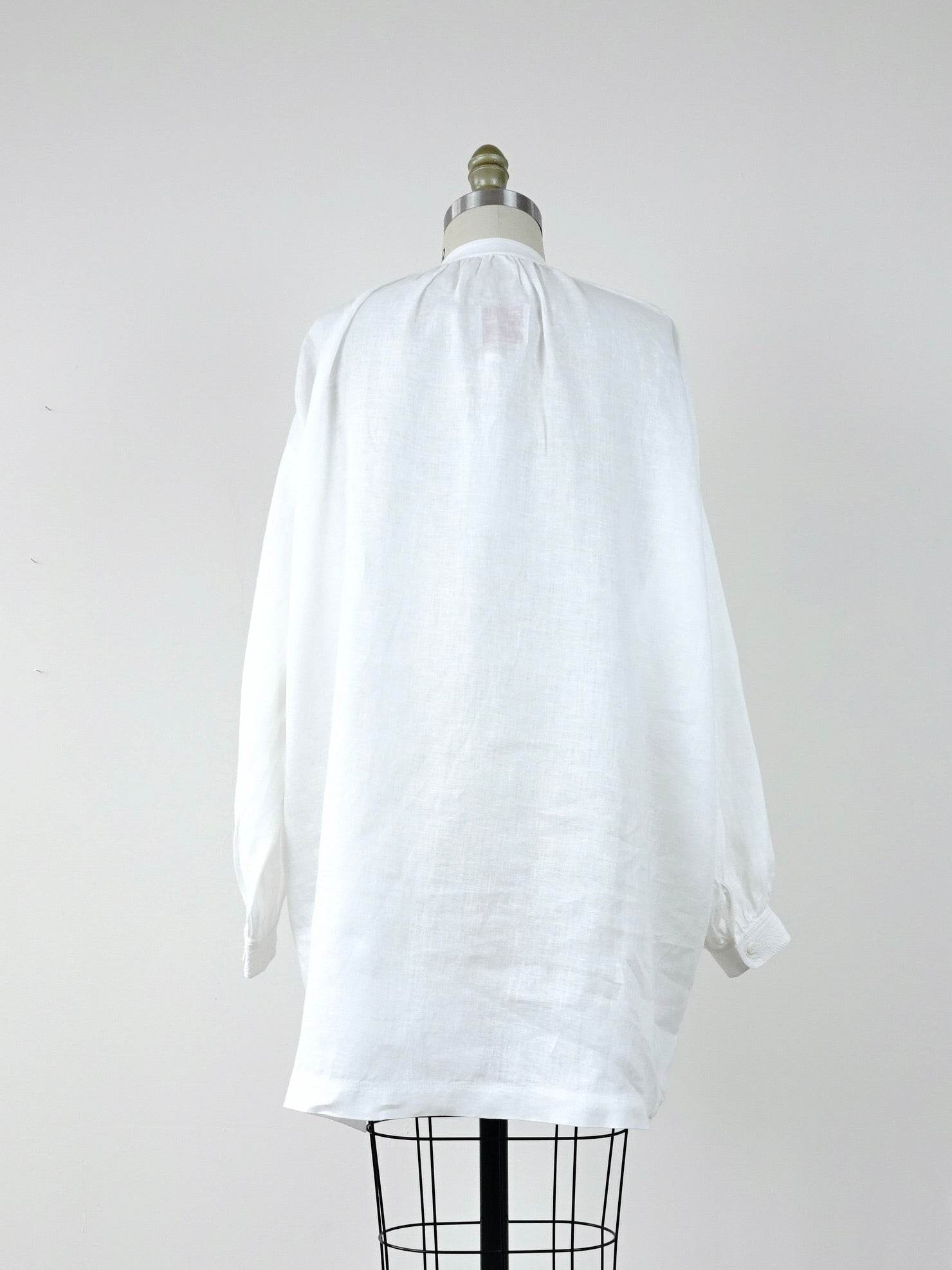 Tunic Patmos - Currently O.O.O.